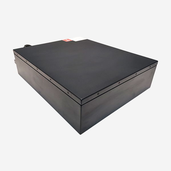 24V重卡房車(chē)啟駐空調(diào)磷酸鐵鋰電池